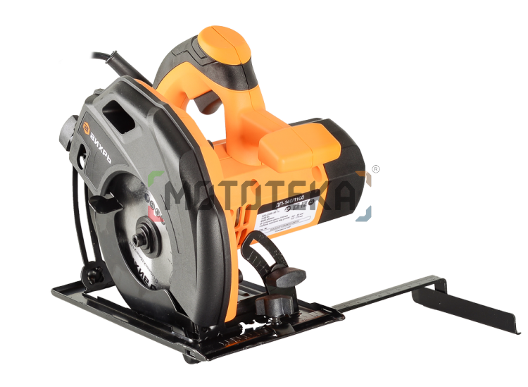 Дисковая пила Вихрь ДП - 140/1100