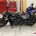 Мотоциклы Indian Scout (Индиан Скаут) | Мототека