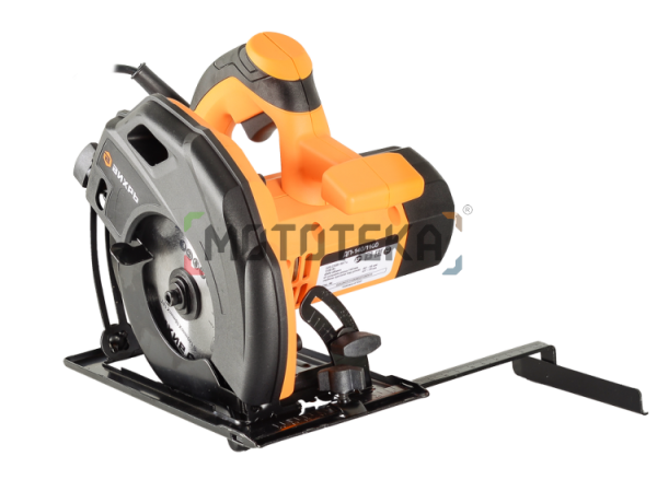 Дисковая пила Вихрь ДП - 140/1100